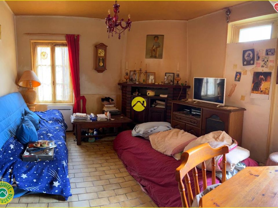Villa i Neuvy-sur-Barangeon, Cher - foto 4