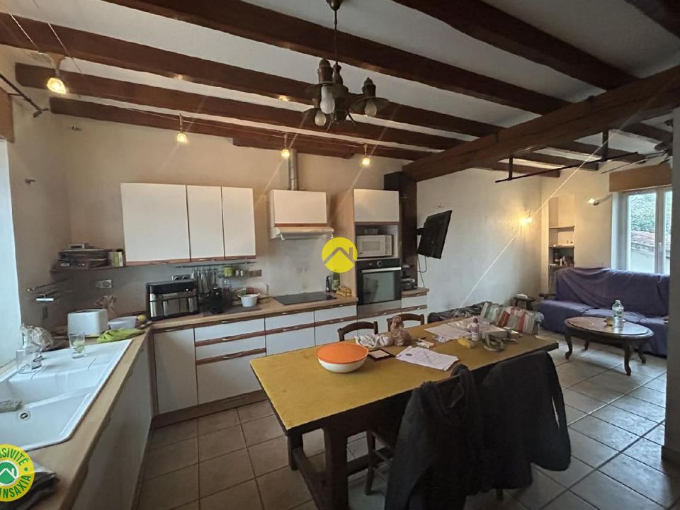 Villa i Commentry, Allier - bilde 1