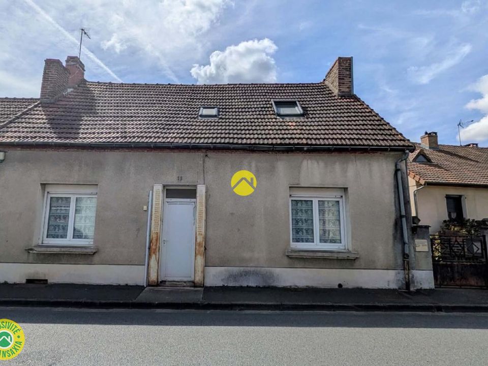 Villa i Commentry, Allier - bilde 4