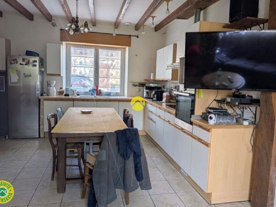 Villa i Commentry, Allier - bilde 5
