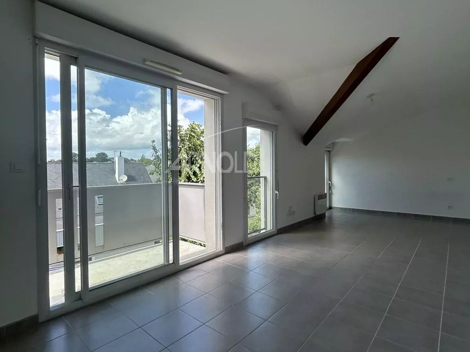 Wohnung in Vertou, Loire-Atlantique - Foto 2