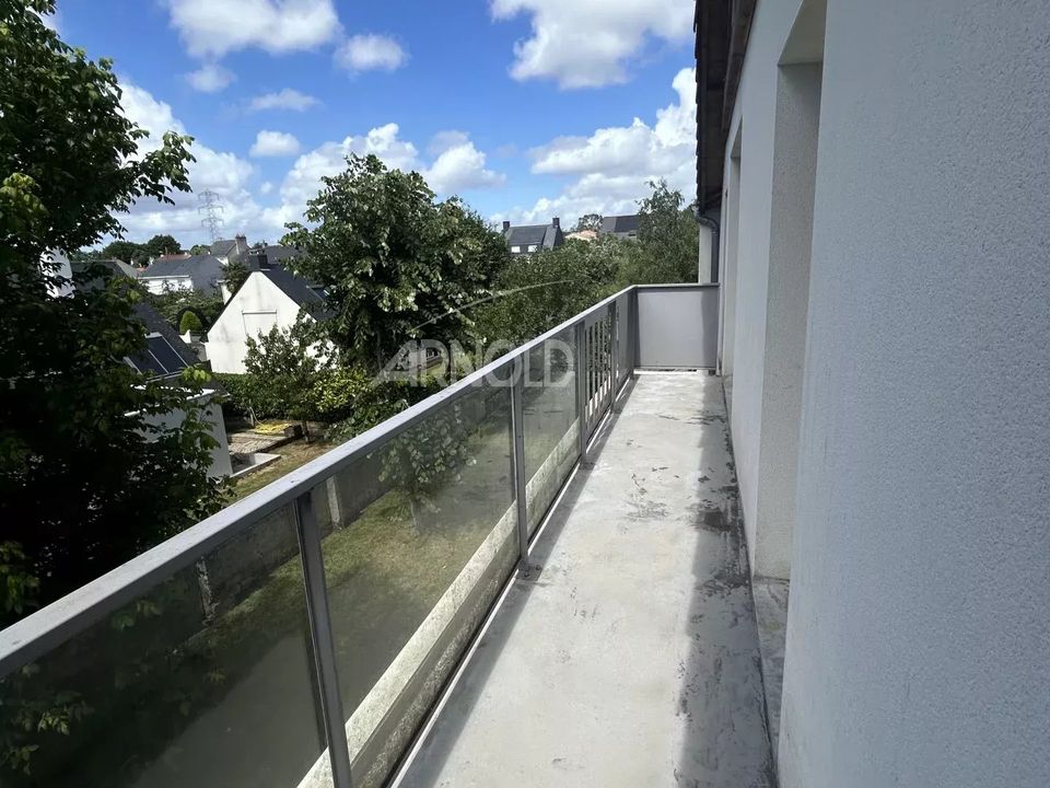Wohnung in Vertou, Loire-Atlantique - Foto 4