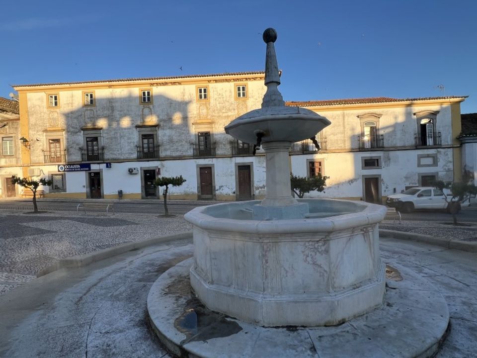 Cortijo a Monforte, Portalegre - foto 3