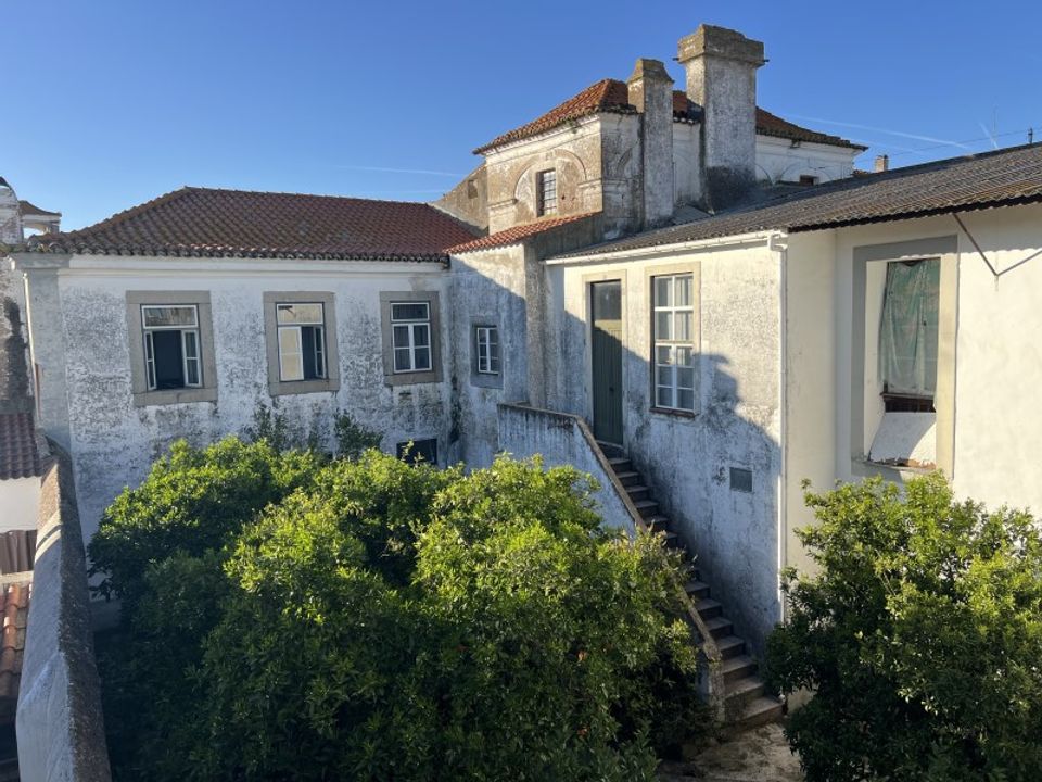 Cortijo a Monforte, Portalegre - foto 4