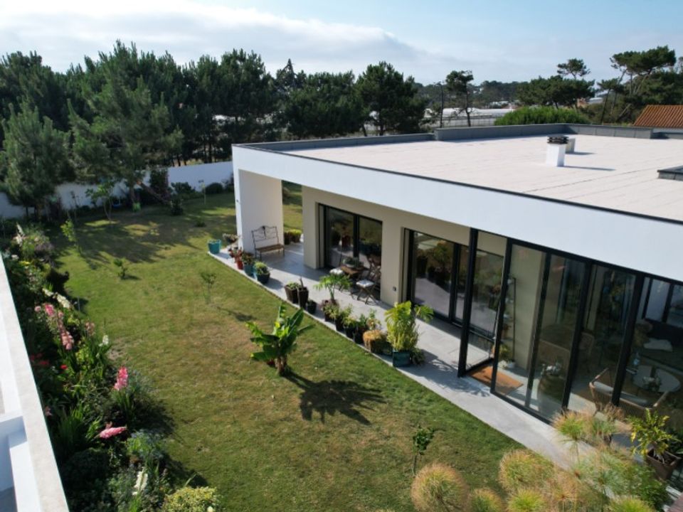 Villa i A dos Cunhados e Maceira, Lisbon - foto 2