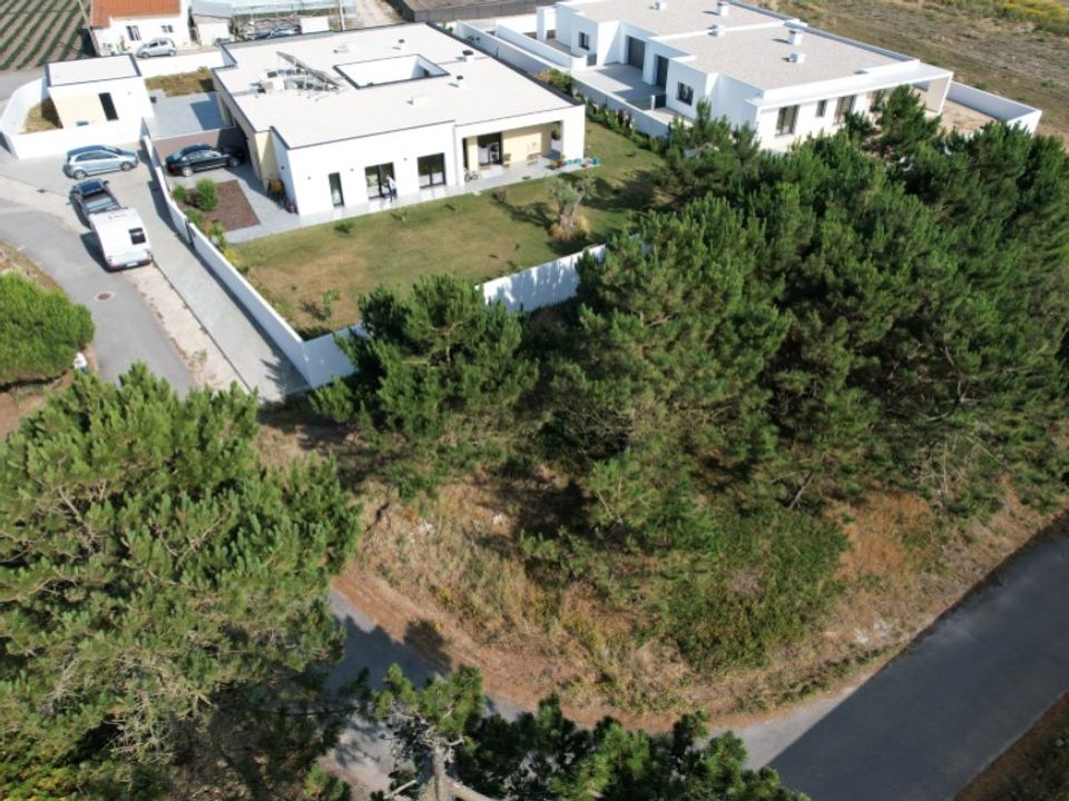 Villa i A dos Cunhados e Maceira, Lisbon - foto 4