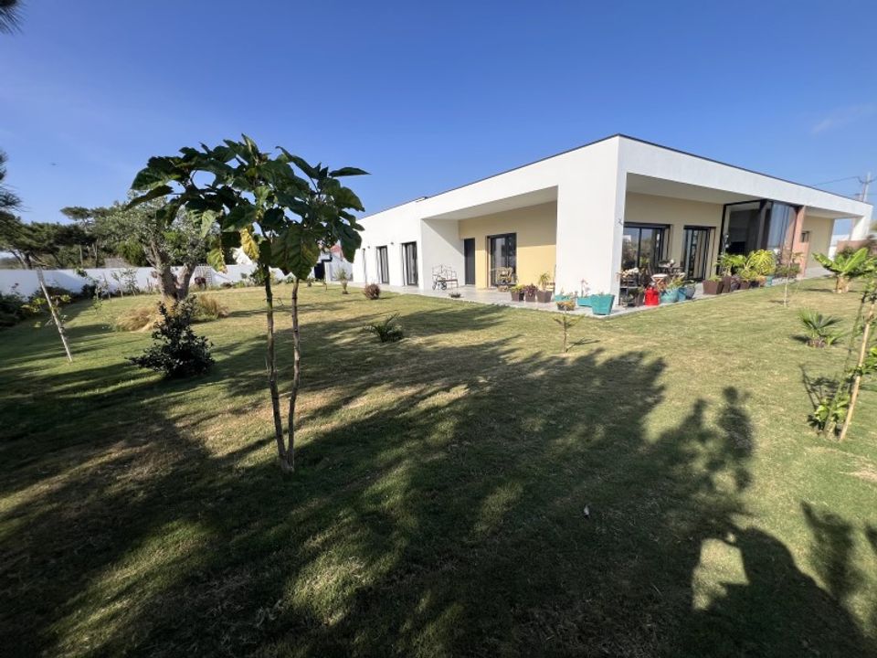 Villa i A dos Cunhados e Maceira, Lisbon - foto 2