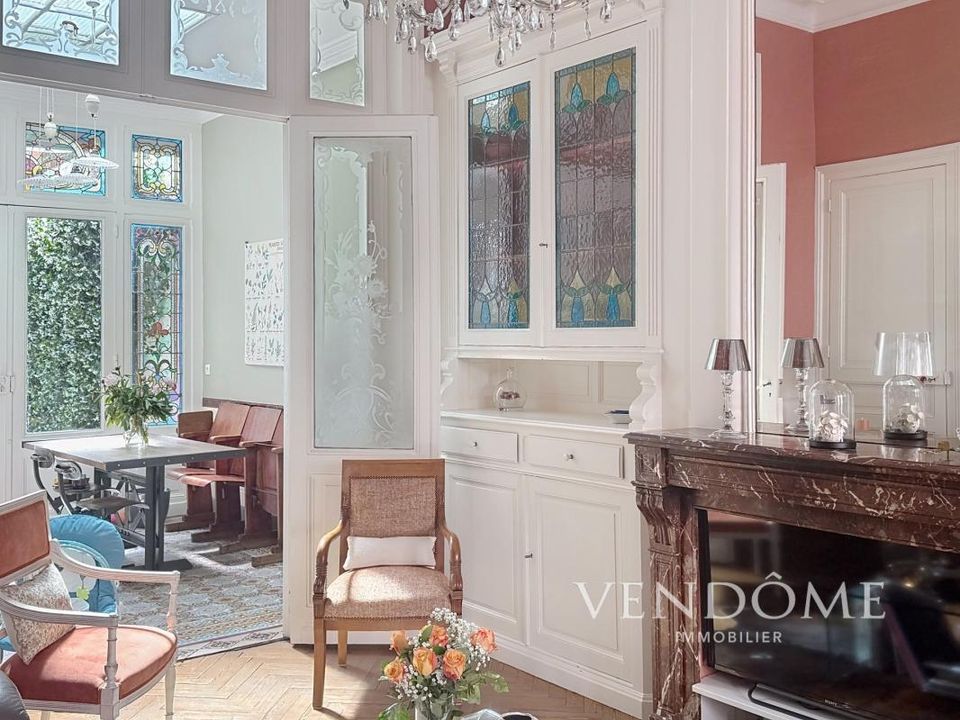 Villa i Lille, Nord - foto 1