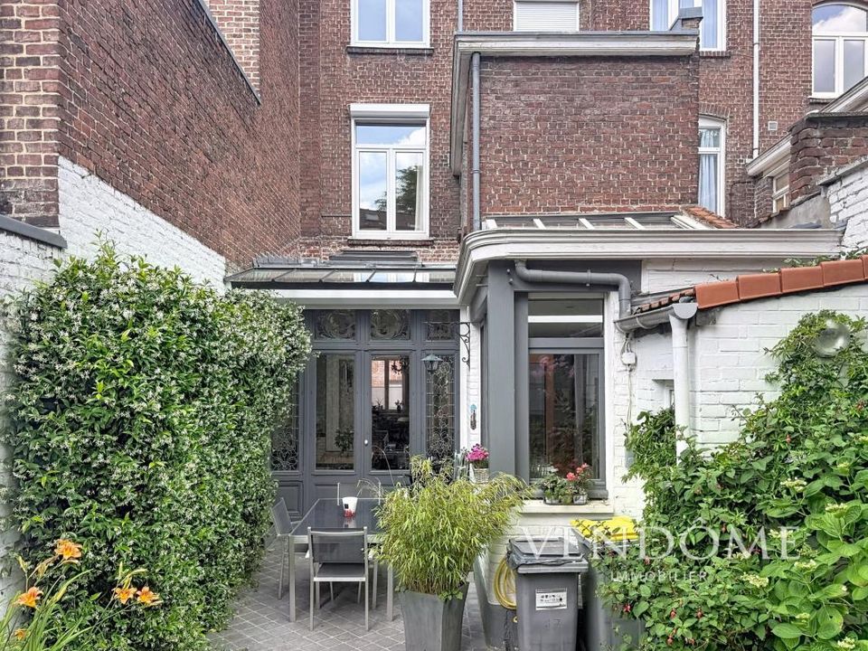 Villa i Lille, Nord - foto 2