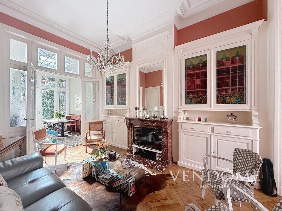 Villa i Lille, Nord - foto 3