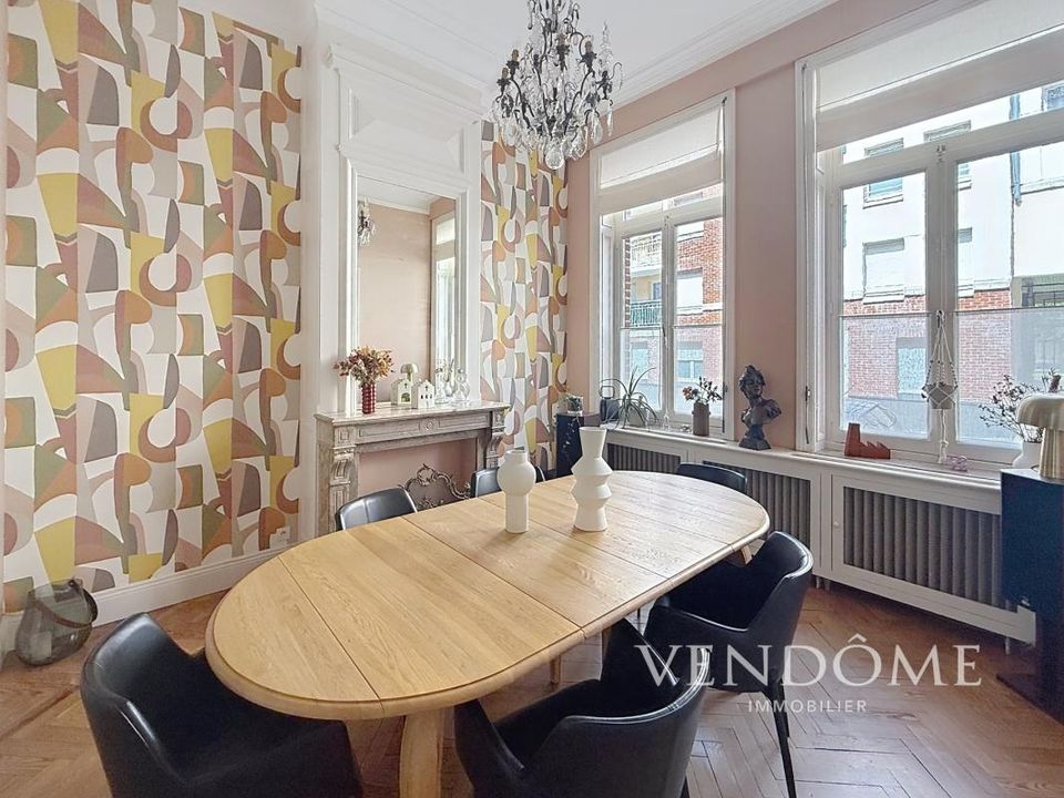 Villa i Lille, Nord - foto 4