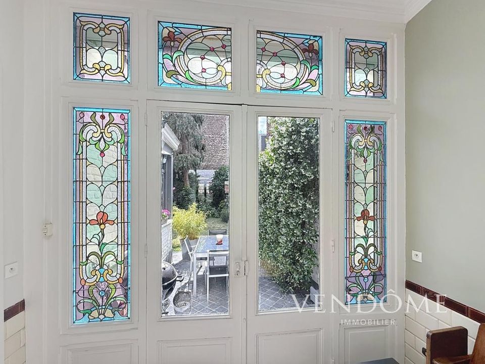 Villa i Lille, Nord - foto 5