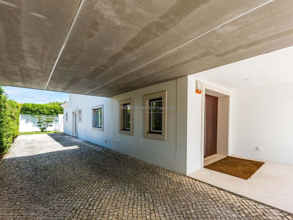 Villa i Sintra, Lisbon - foto 5