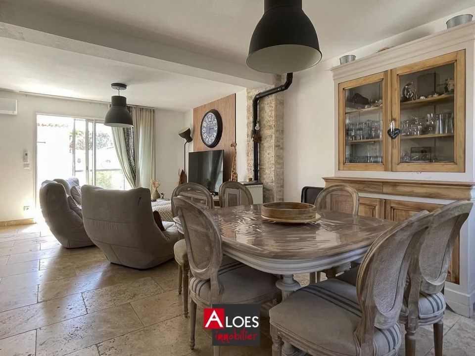 Villa i Aigues-Mortes, Gard - bilde 2