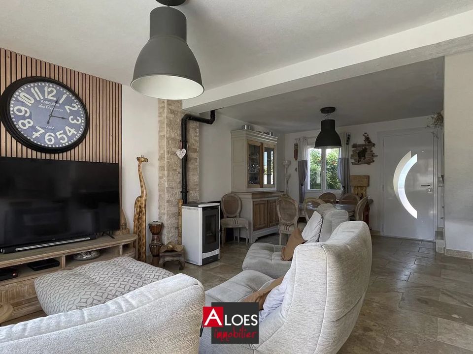 Villa i Aigues-Mortes, Gard - bilde 4