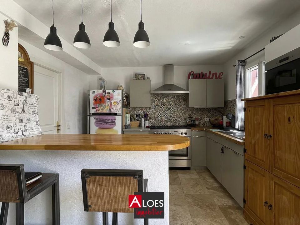 Villa i Aigues-Mortes, Gard - bilde 5