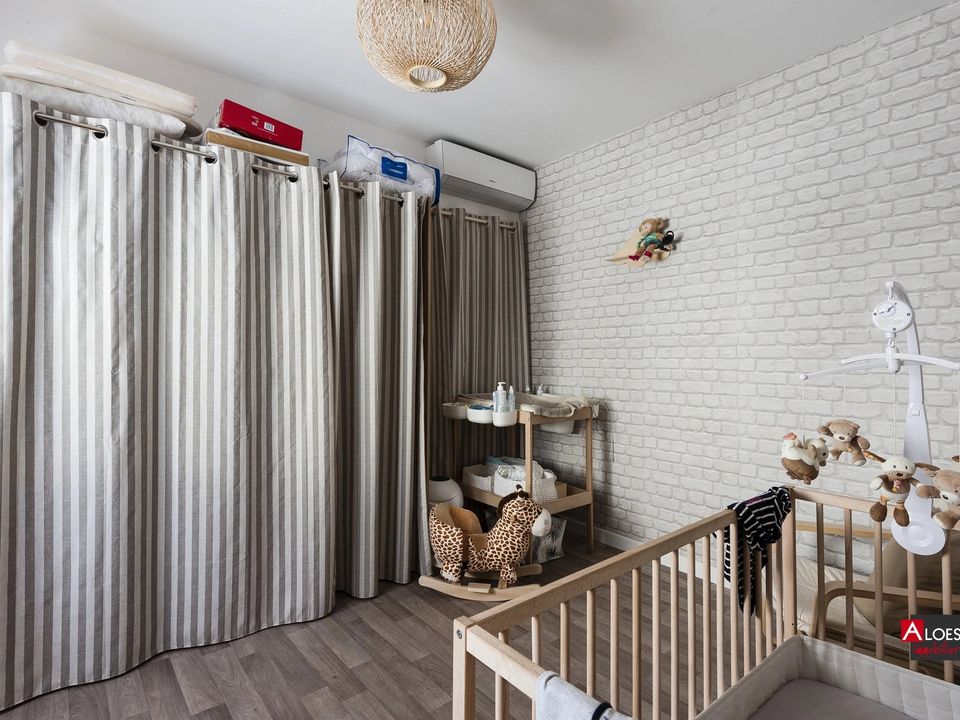 Villa i Aigues-Mortes, Gard - bilde 5