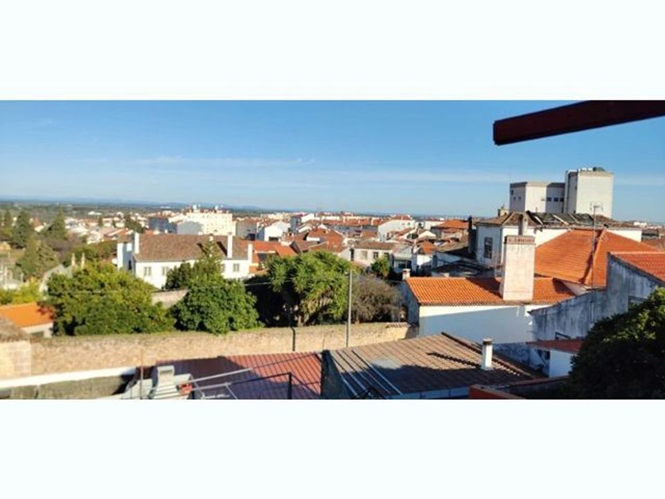 Willa: Castelo Branco, Castelo Branco – zdjęcie 1