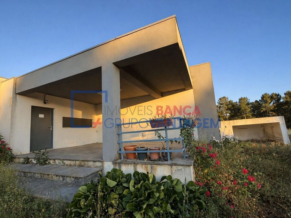 Villa i Moimenta da Beira, Viseu - foto 1