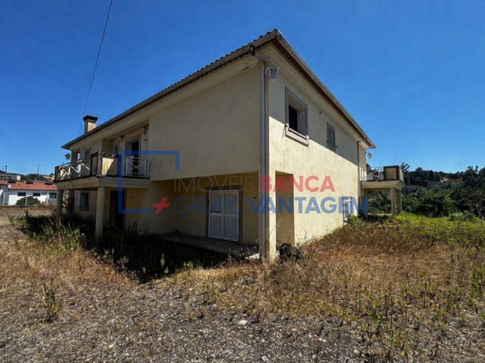 Villa i Santa Comba Dao, Viseu - foto 1