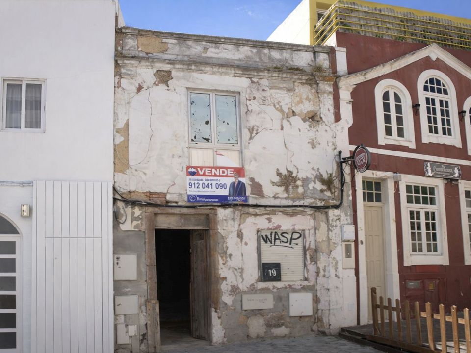 Rækkehus i Figueira da Foz, Coimbra - foto 1