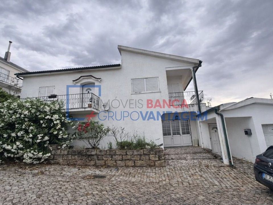 Villa i Sernancelhe, Viseu - foto 1