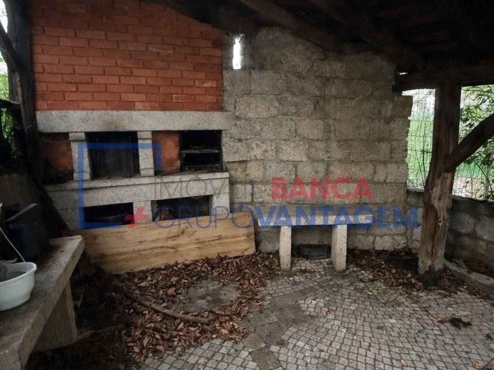 Villa i Sernancelhe, Viseu - foto 4