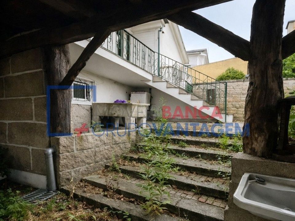 Villa i Sernancelhe, Viseu - foto 5