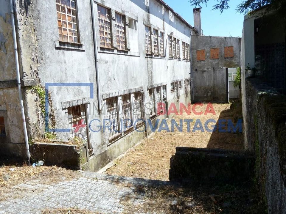 Erhvervsejendom i Nelas, Viseu - foto 4