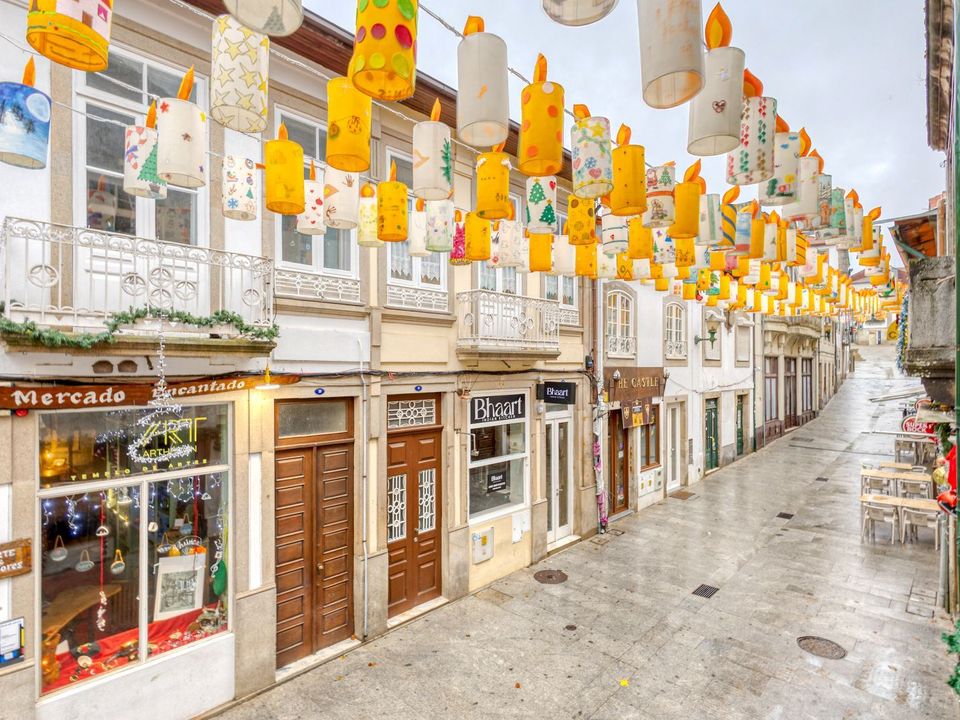 Rækkehus i Santa Maria da Feira, Aveiro - foto 2