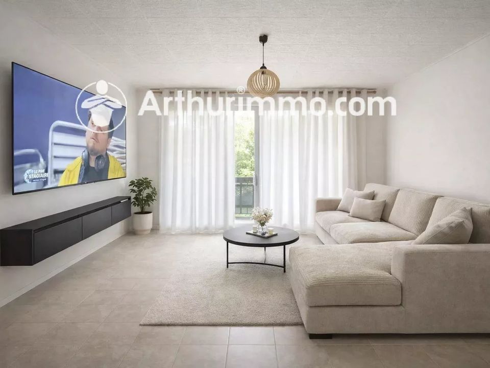 Apartament a Grigny, Rhone - foto 1
