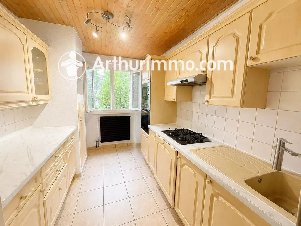 Apartament a Grigny, Rhone - foto 2