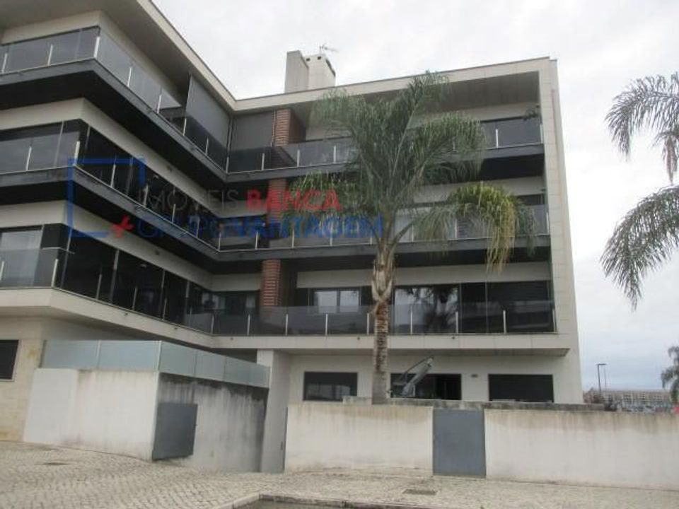 Lejlighed i Entroncamento, Santarem - foto 3