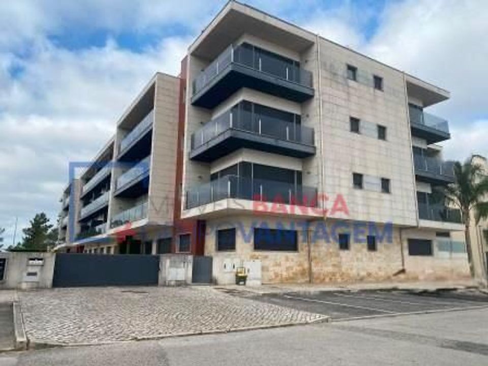 Lejlighed i Entroncamento, Santarem - foto 4