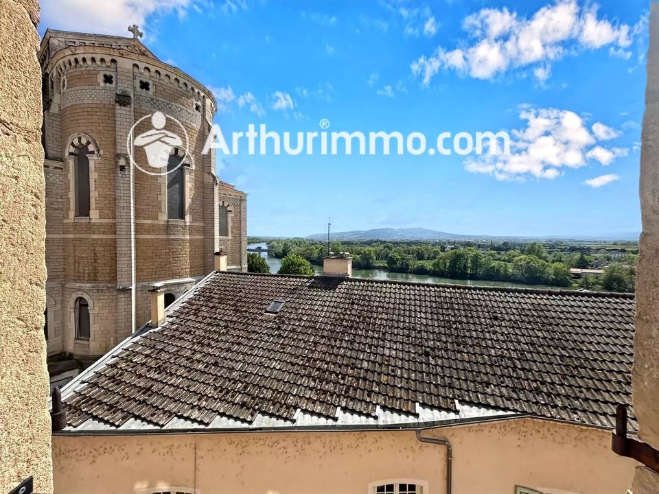 Lejlighed i Trévoux, Ain - foto 1