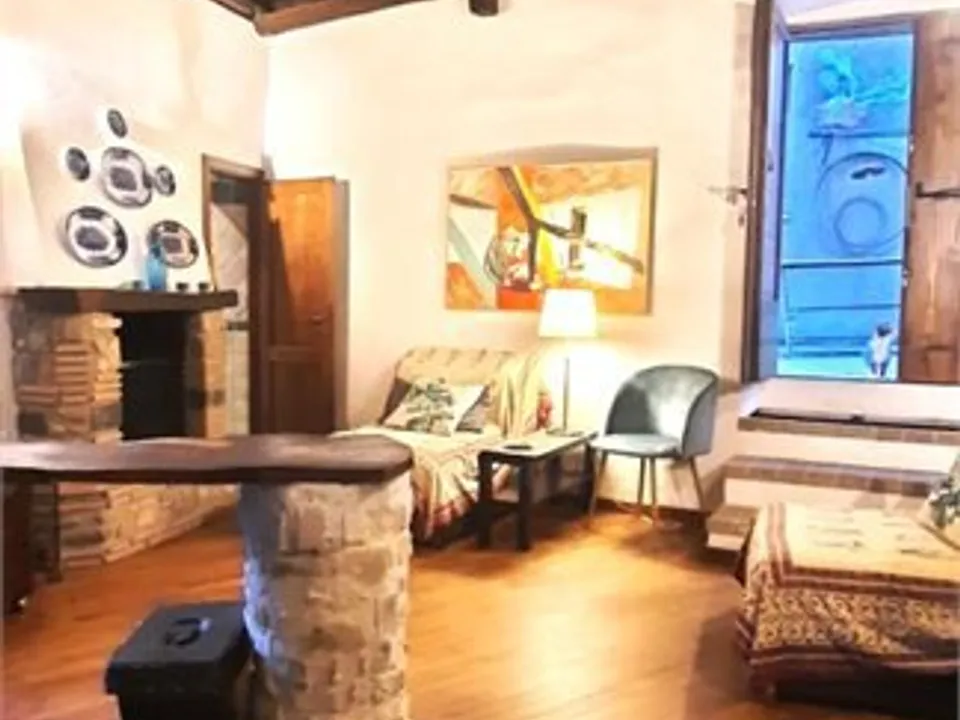 Apartament a Casperia, Rieti - foto 1