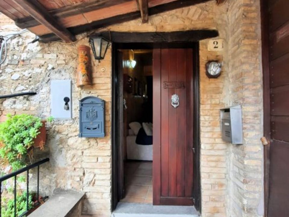 Apartament a Casperia, Rieti - foto 1