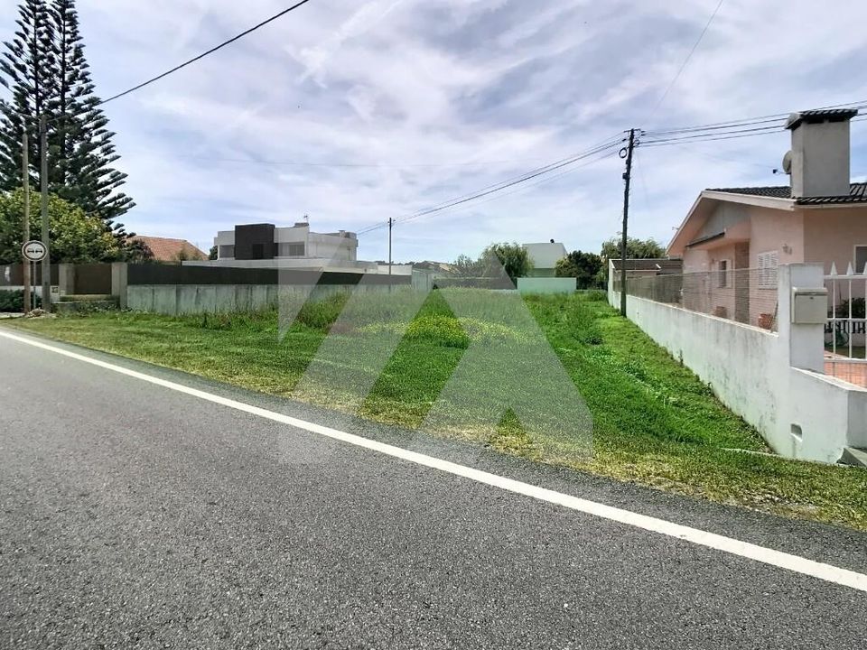 Helårsgrund i Ovar, Aveiro - foto 4