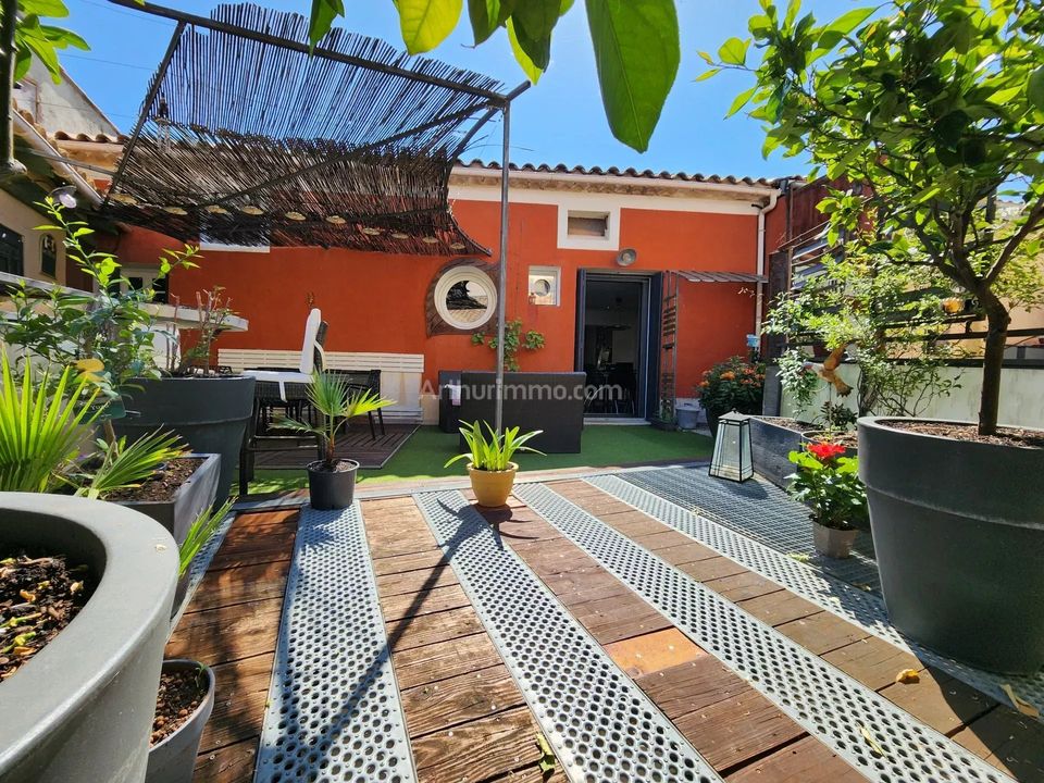 Villa i Pouzols, Herault - foto 1