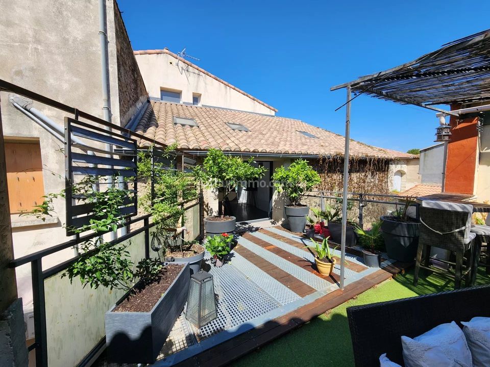Villa i Pouzols, Herault - foto 3