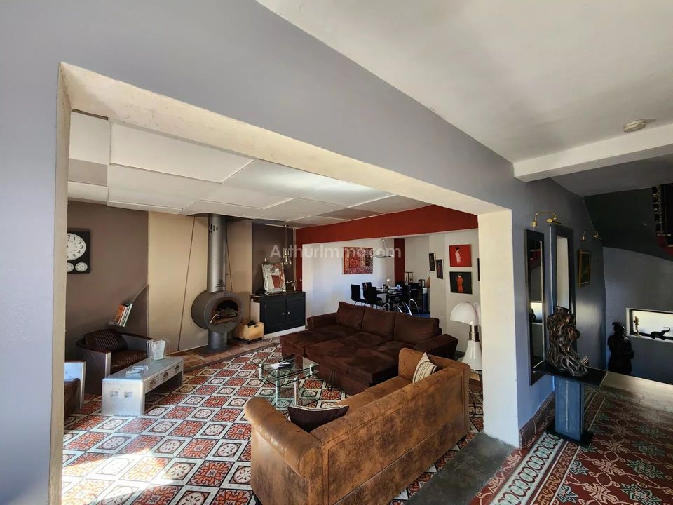Villa i Pouzols, Herault - foto 4