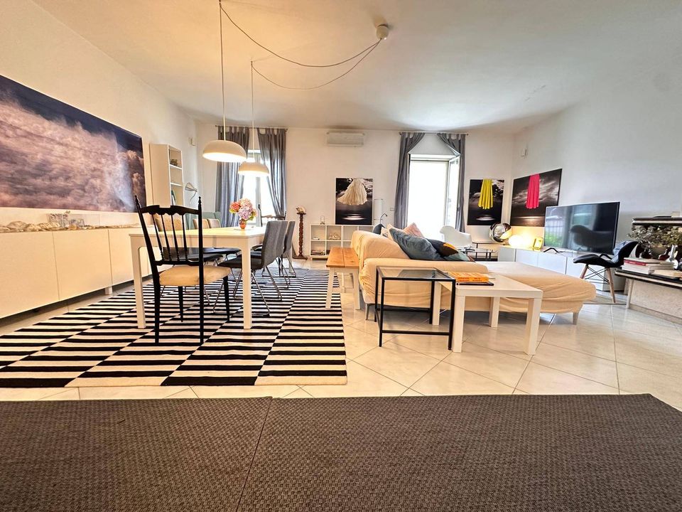 Villa i San Nicola la Strada, Caserta - foto 1