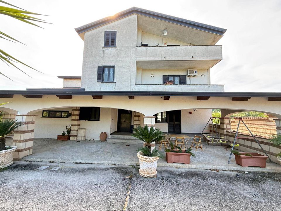 Villa i Caiazzo, Caserta - foto 2