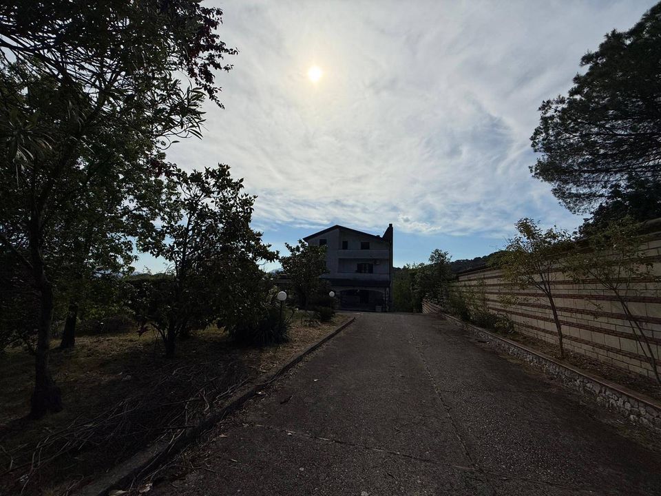 Villa i Caiazzo, Caserta - foto 4