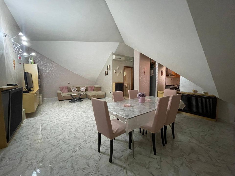 Leilighet i San Prisco, Caserta - bilde 1