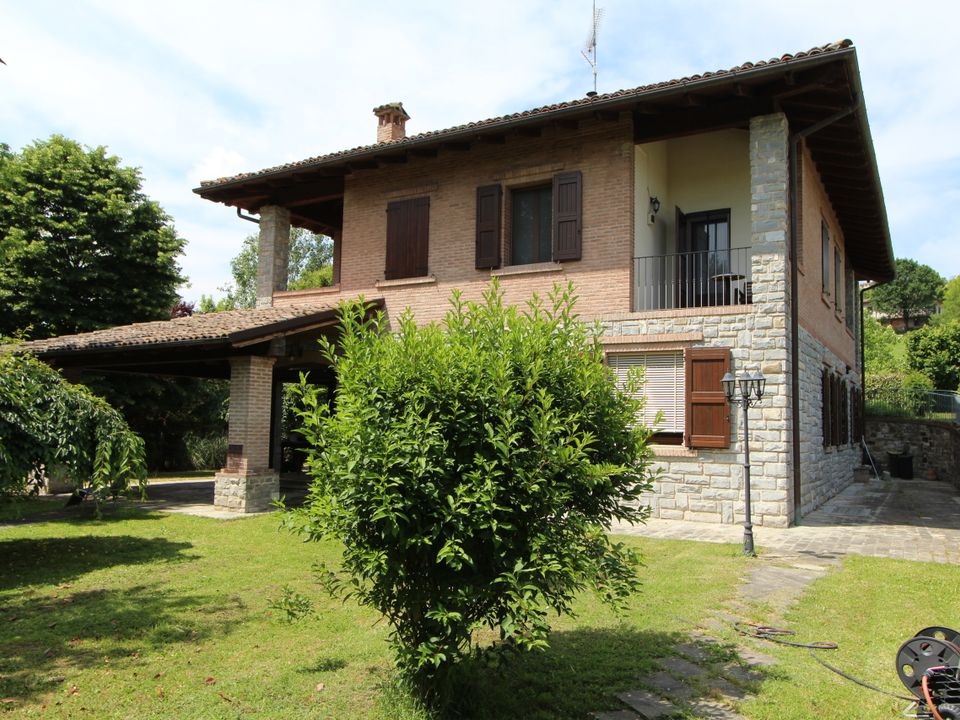 Villa i Valsamoggia, Bologna - bilde 1