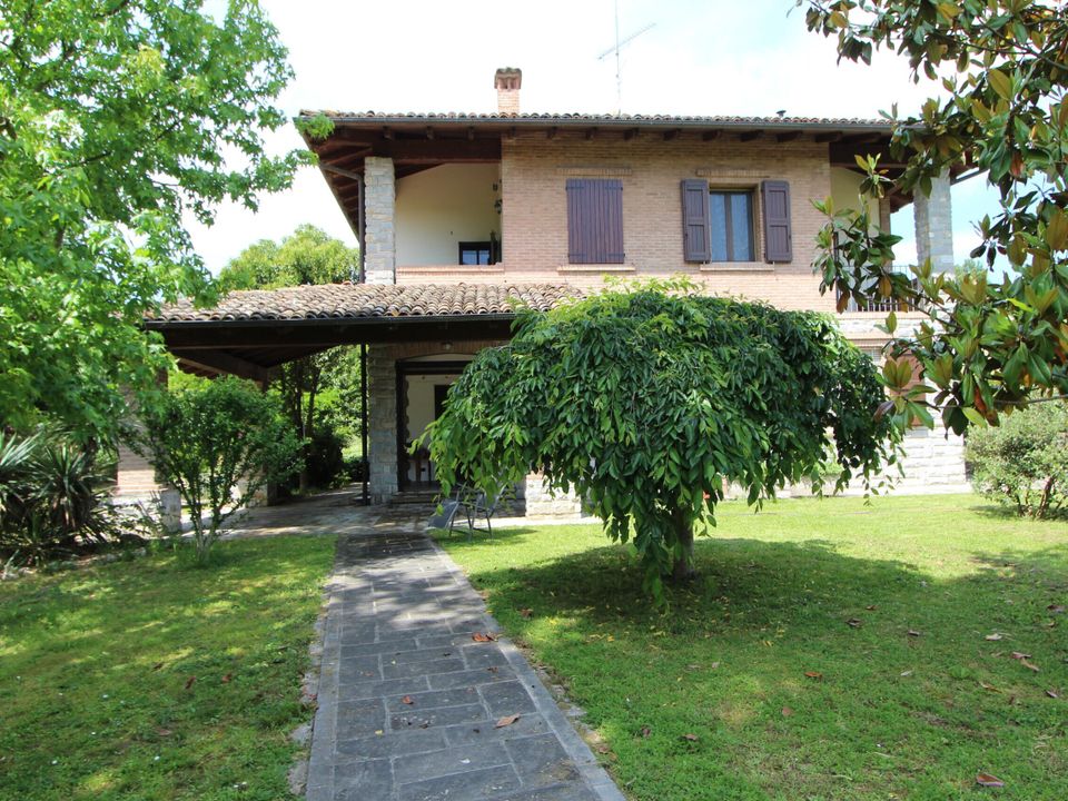 Villa i Valsamoggia, Bologna - bilde 2