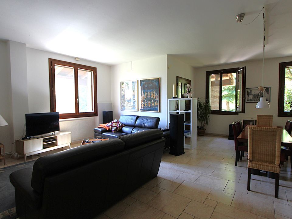 Villa i Valsamoggia, Bologna - bilde 3