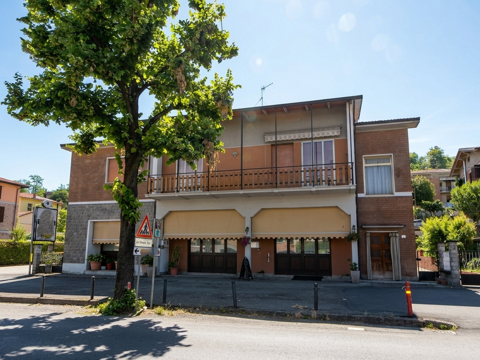 Villa i Savignano sul Panaro, Modena - bilde 1
