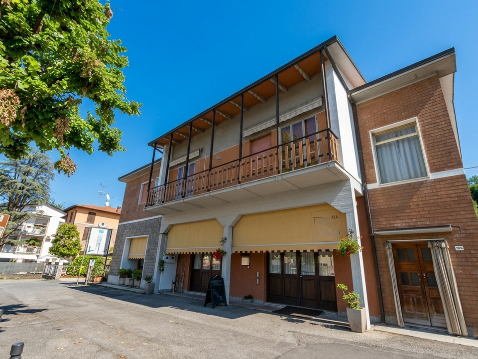 Villa i Savignano sul Panaro, Modena - bilde 2